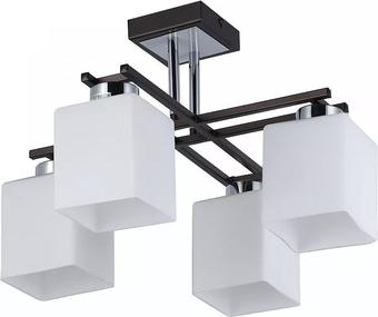 Люстра средней высоты Myfar Eileen MR1501-4C