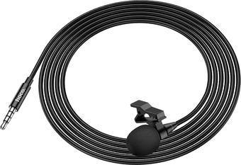 Проводной микрофон Hoco L14