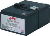 Аккумулятор для ИБП APC RBC6