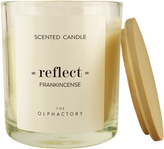 Ароматизированая свеча Ambientair The Olphactory Reflect Frankinsense VV401FITO