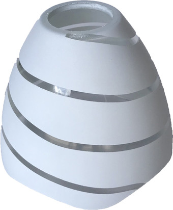 Плафон Mirastyle PL-SX-2827/0