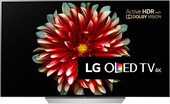 Телевизор LG OLED65C7V