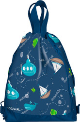 Каляка-Маляка Кораблики МДОРКМ-КО (синий)