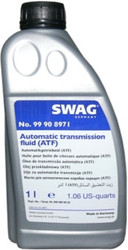 Трансмиссионное масло SWAG 99 90 8971 1л