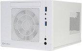 Корпус SilverStone Sugo SG05 White (SST-SG05W-LITE)