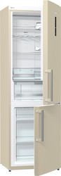 Холодильник Gorenje NRK6192MC