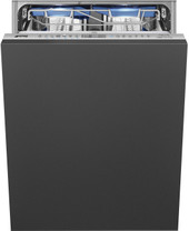 Встраиваемая посудомоечная машина Smeg STL324AQLL