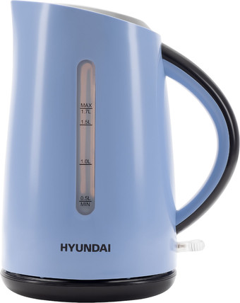 Электрический чайник Hyundai HYK-P2028
