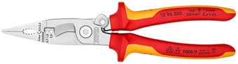 Стриппер Knipex 13 96 200