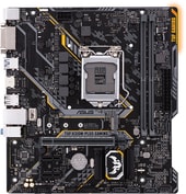 Материнская плата ASUS TUF H310M-Plus Gaming