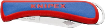 Нож для изоляции Knipex 162050SB
