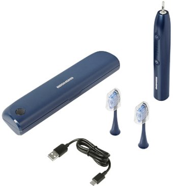 Электрическая зубная щетка Redmond TB4602 (синий)