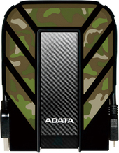 Внешний жесткий диск A-Data HD710M 2TB [AHD710M-2TU3-CCF]