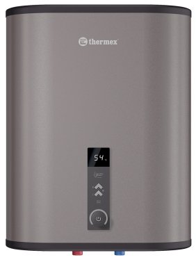 Накопительный электрический водонагреватель Thermex Liga 30 V (pro)