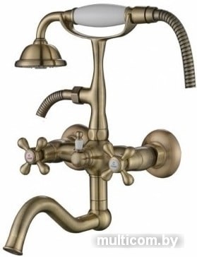 Смеситель Kaiser Carlson Style 44422-1