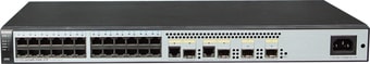 Коммутатор Huawei S1720-28GWR-PWR-4TP-E