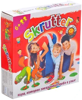 Твистер ЭРА Skrutter 003659