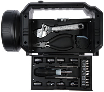 Набор домашнего мастера Tundra 9159564 (24 предмета)