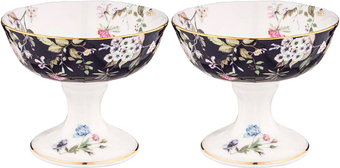 Креманка Lefard Кобальт 86-2495