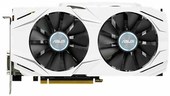 Видеокарта ASUS GeForce GTX 1060 6GB GDDR5 [DUAL-GTX1060-O6G]