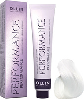 Ollin Professional Performance 0/0 нейтральный