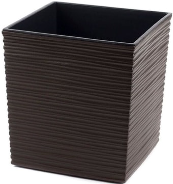 Горшок Lamela Juka LA599-83 (мокко)