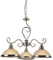 Люстра Arte Lamp A6905LM-3AB