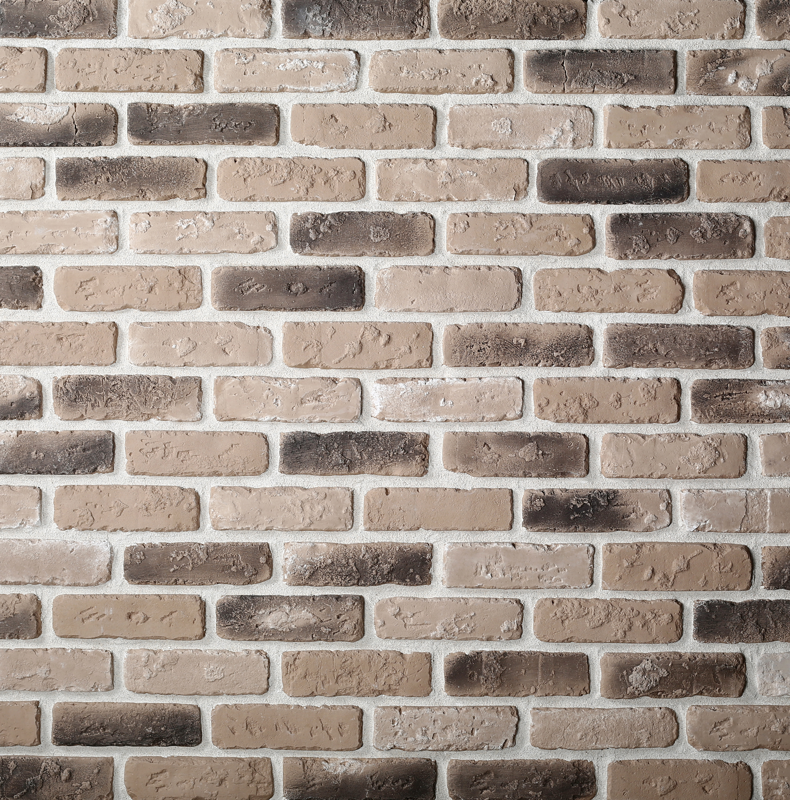 Декоративный кирпич Подворье Феодал Кирпич античный угловой (беж)