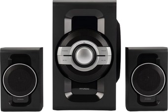 Музыкальный центр Hyundai H-MS1403