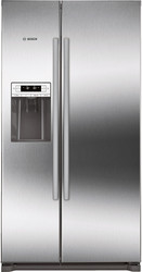 Холодильник side by side Bosch KAI90VI20R