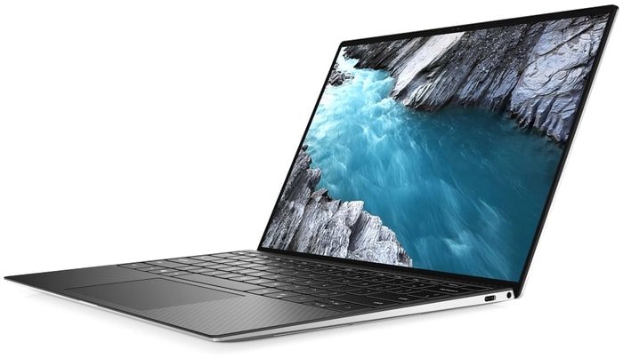 Ноутбук Dell XPS 13 9310-7047