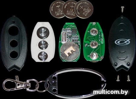 Автосигнализация ALFA Comfort