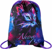 BRAUBERG Premium. Neon Cat 271621
