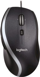 Мышь Logitech M500 Corded Mouse [910-003726]