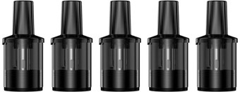 Майзер Joyetech Ego Pod AST 1.0 Ом (2мл, черный, 5шт)