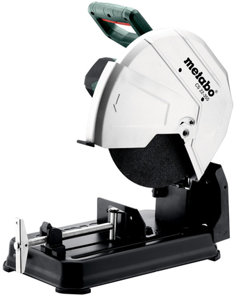 Монтажная (отрезная) пила Metabo CS 22-355 601786000
