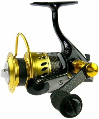 Рыболовная катушка Ryobi Zauber CF 1000