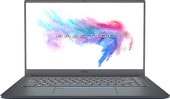 Ноутбук MSI PS63 8RD-251RU Modern