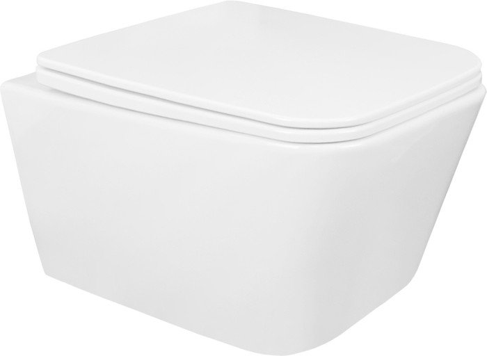 Унитаз подвесной Loranto Talas 87268