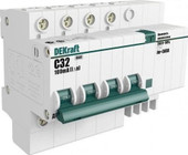 Дифференциальный автомат DEKraft 15021DEK