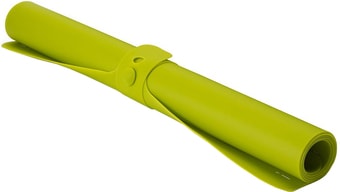 Силиконовый коврик Joseph Joseph Roll-Up 20031 (зеленый)
