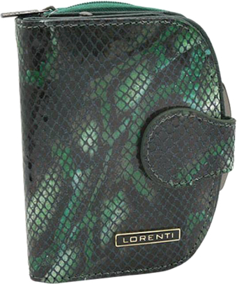 Кошелек Cedar Lorenti 43972-MSN-1074 (зеленый)