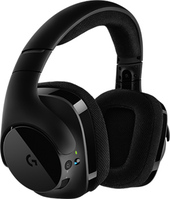 Наушники Logitech G533 Wireless [981-000634]