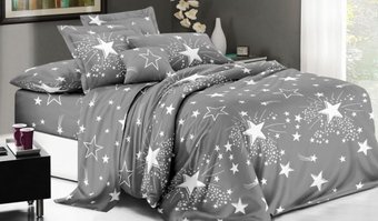 Бояртекс № 4001-12 (N) 2.0 (бязь)