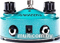 Гитарная педаль Dunlop Manufacturing FFM3 Jimi Hendrix Fuzz Face Mini Distortion