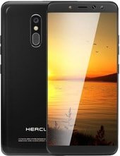 Смартфон Ark Hercls L925 (черный)