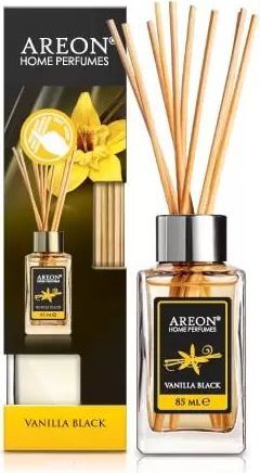 Areon Sticks Vanilla Black (85 мл)