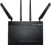 Беспроводной маршрутизатор ASUS 4G-AC68U