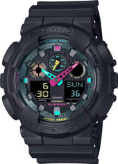Наручные часы Casio GA-100MF-1A