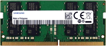 Оперативная память Samsung 16ГБ DDR4 3200 МГц M471A2G43AB2-CWE